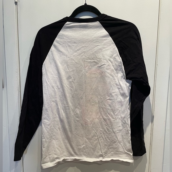 Rick and morty baseball shirt - Picture 2 of 8